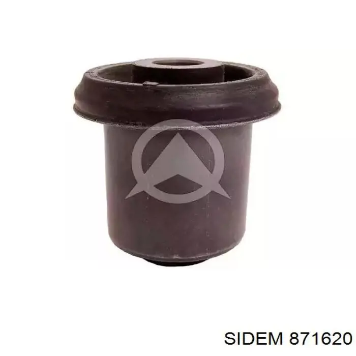 Сайлентблок нижнього важеля передньої підвіски Sidem 871620 ціна, від 12.77 USD