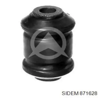 Сайлентблок нижнього важеля передньої підвіски Sidem 871628 ціна, від 9.43 USD