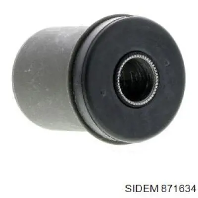 Сайлентблок переднього верхнього важеля Sidem 871634 ціна, від 8.04 USD