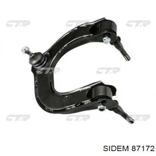 Важіль передньої підвіски верхній, лівий Sato Tech PS10968 ціна, від 29.26 USD