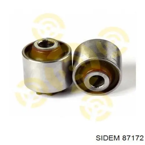 Важіль передньої підвіски верхній, лівий Sidem 87172 ціна, від 47.04 USD