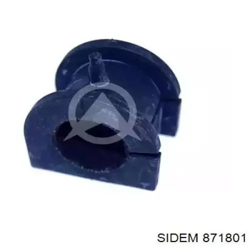 Подушка стабілізатора Sidem 871801 ціна, від 3.40 USD