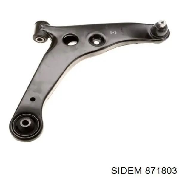 Подушка стабілізатора Sidem 871803 ціна, від 4.22 USD