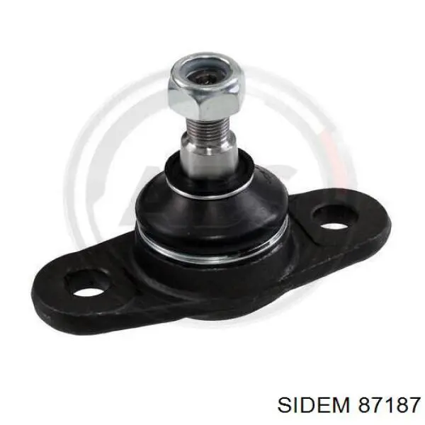 Кульова опора, нижня Sidem 87187 ціна, від 12.70 USD