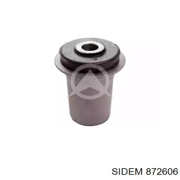 Сайлентблок нижнього важеля передньої підвіски Sidem 872606 ціна, від 4.07 USD