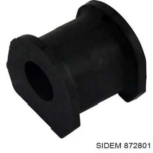 Подушка стабілізатора Sidem 872801 ціна, від 3.60 USD