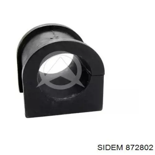Подушка стабілізатора Sidem 872802 ціна, від 3.18 USD
