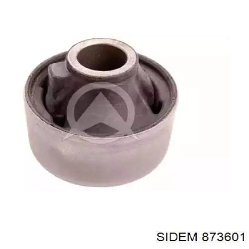 Сайлентблок нижнього важеля передньої підвіски Sidem 873601 ціна, від 12.67 USD