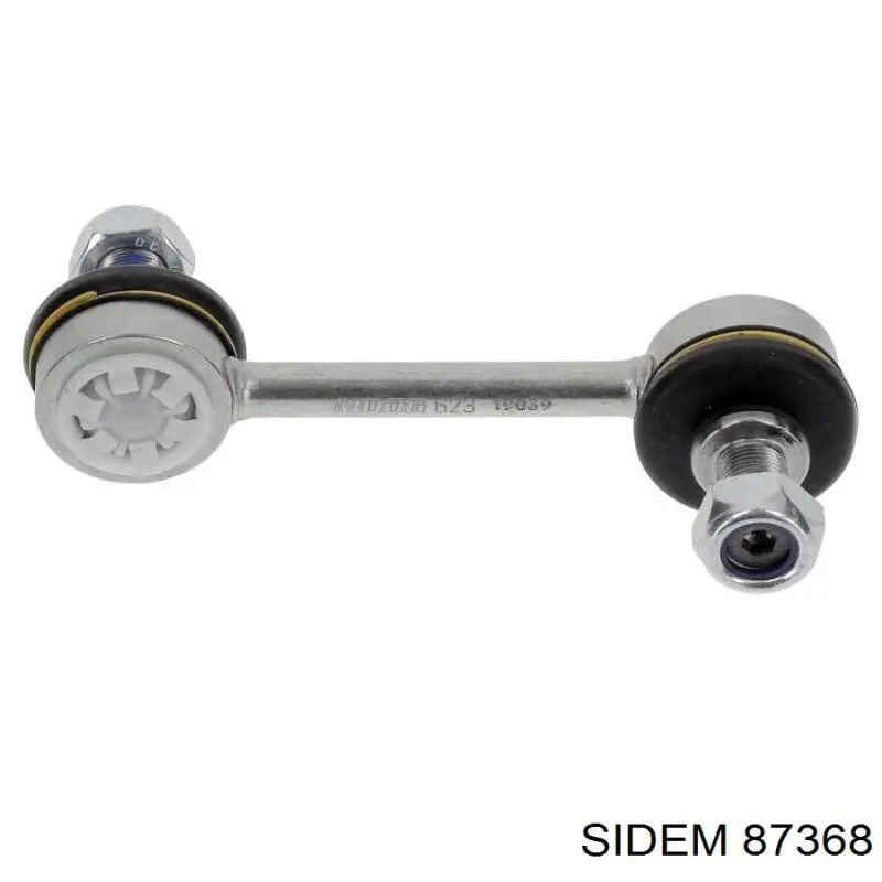Лінк стабілізатора, заднього Sidem 87368 ціна, від 10.44 USD