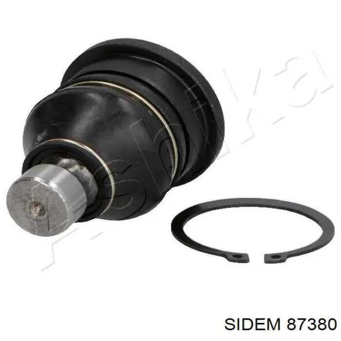 Кульова опора, нижня Sidem 87380 ціна, від 12.67 USD