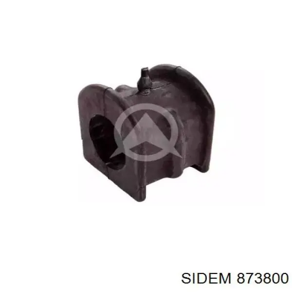 Подушка стабілізатора Sidem 873800 ціна, від 4.70 USD