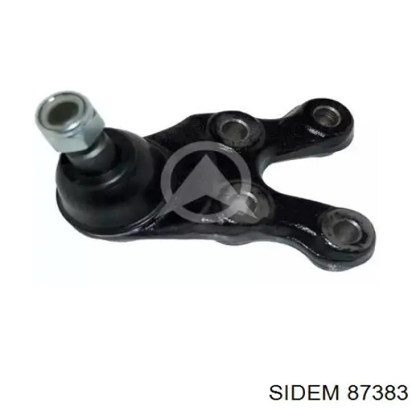 Кульова опора, нижня Sidem 87383 ціна, від 21.39 USD