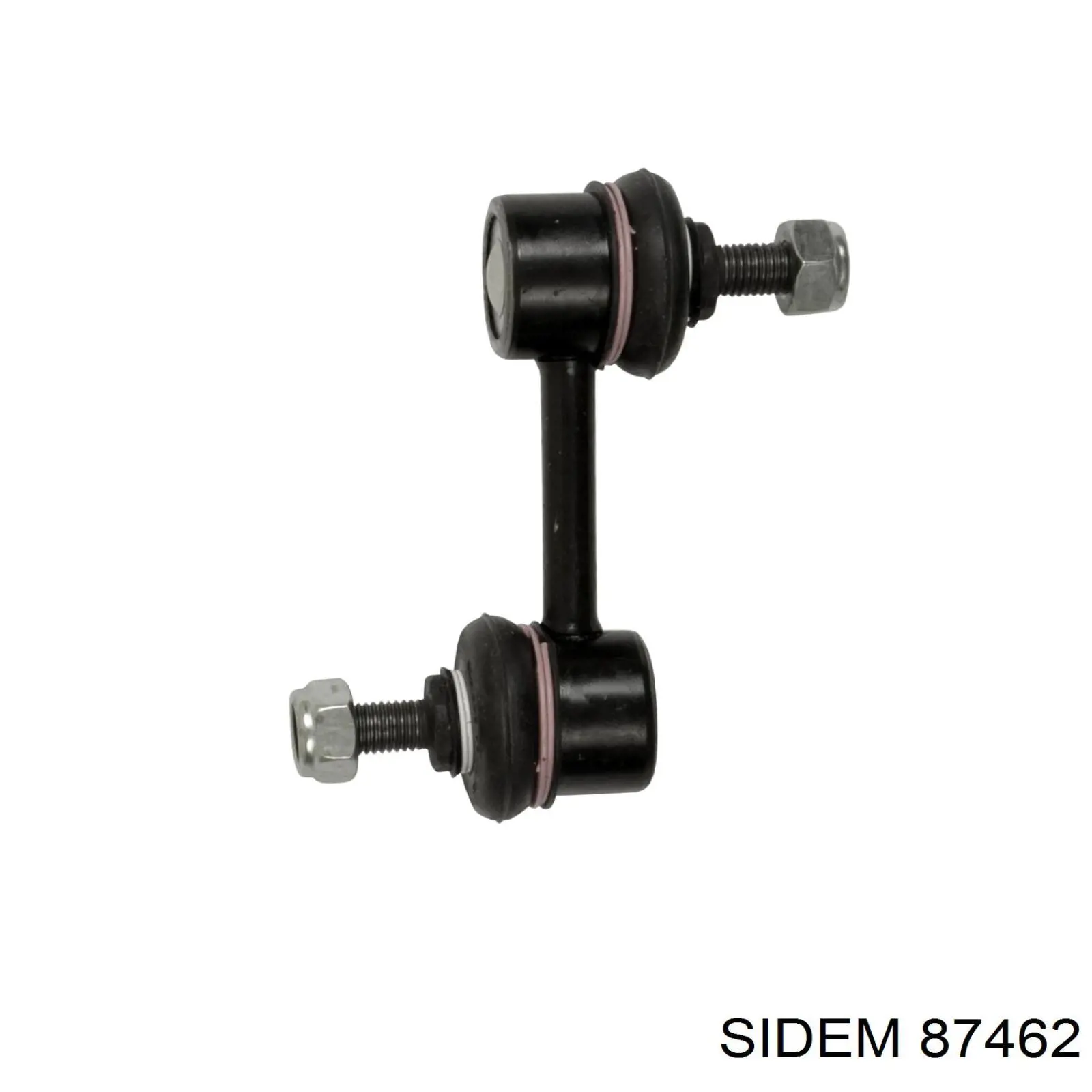 Лінк стабілізатора, заднього Sidem 87462 ціна, від 8.31 USD