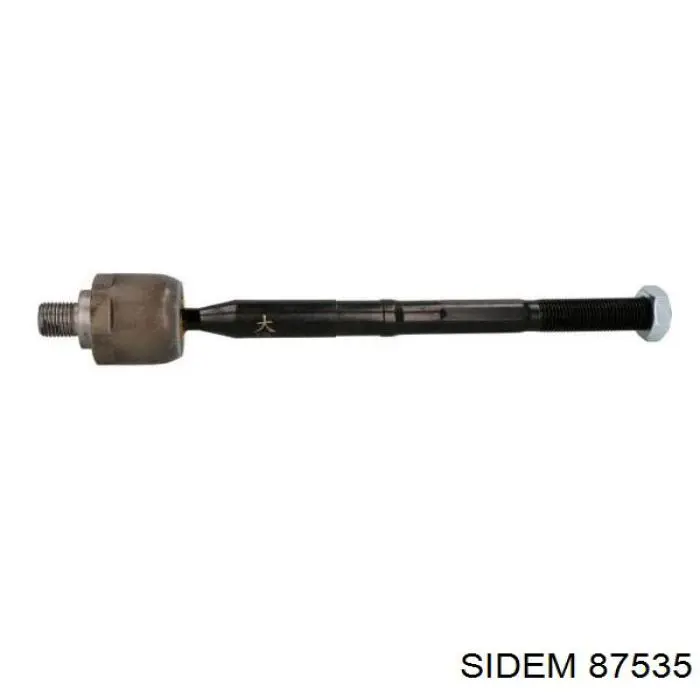 Накінечник рульової тяги, зовнішній Hyundai/Kia 56825D7500