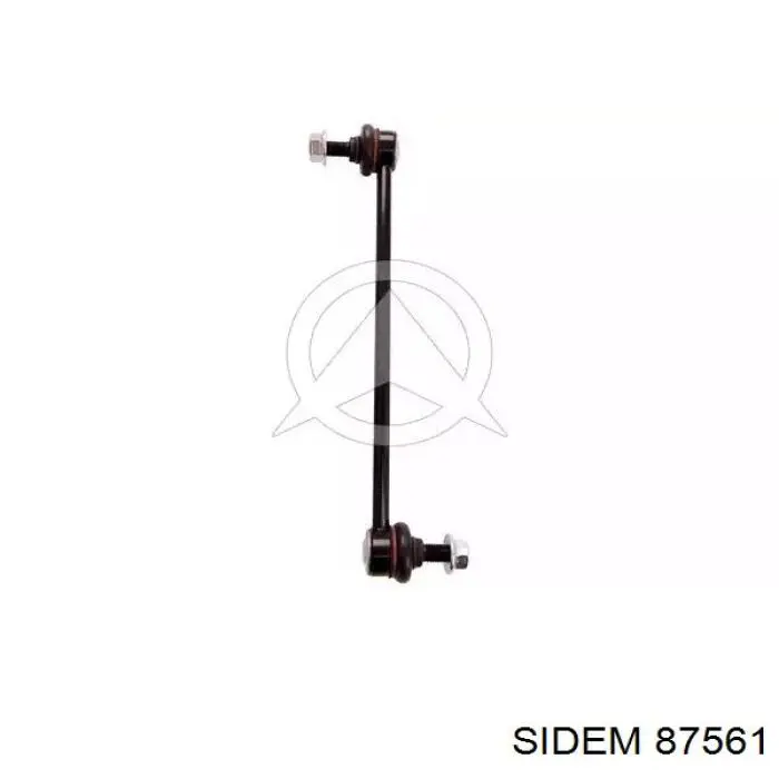 Амортизаційна стійка Sidem 87561 ціна, від 11.68 USD