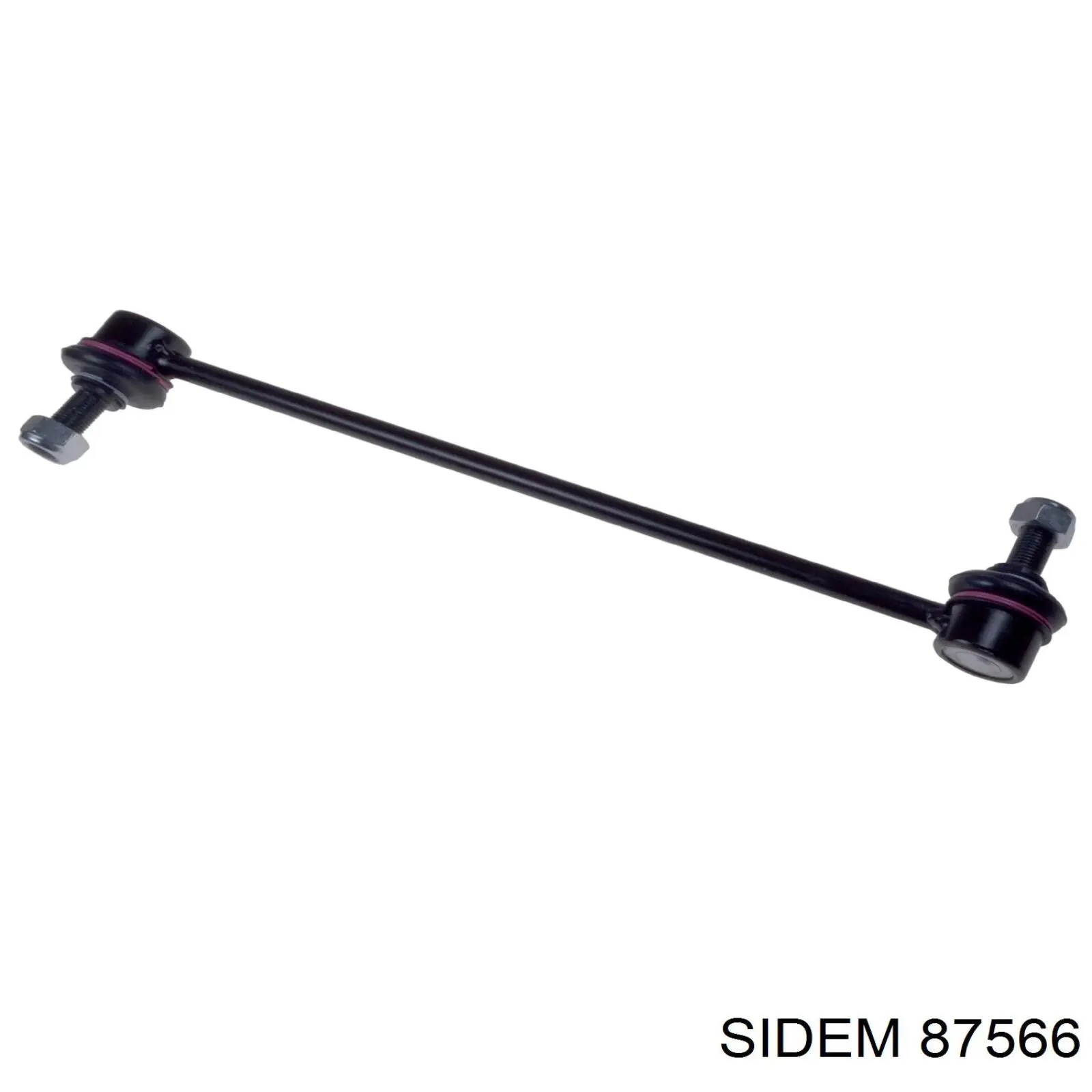 Амортизаційна стійка Sidem 87566 ціна, від 14.32 USD