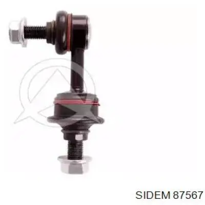 Купити KM0702968 KAP Яйця стабілізатора заднього
