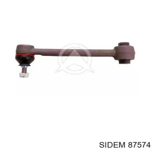 Задня поперечна тяга Sidem 87574 ціна, від 19.99 USD