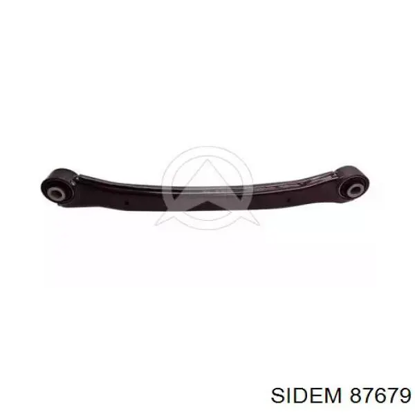 301181361300 Magneti Marelli Поперечна тяга задньої підвіски