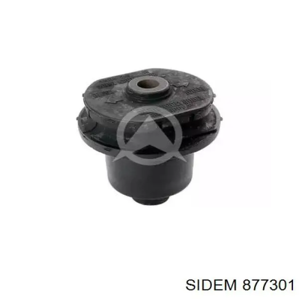 Сайлентблок задньої балки/підрамника Sidem 877301 ціна, від 24.72 USD