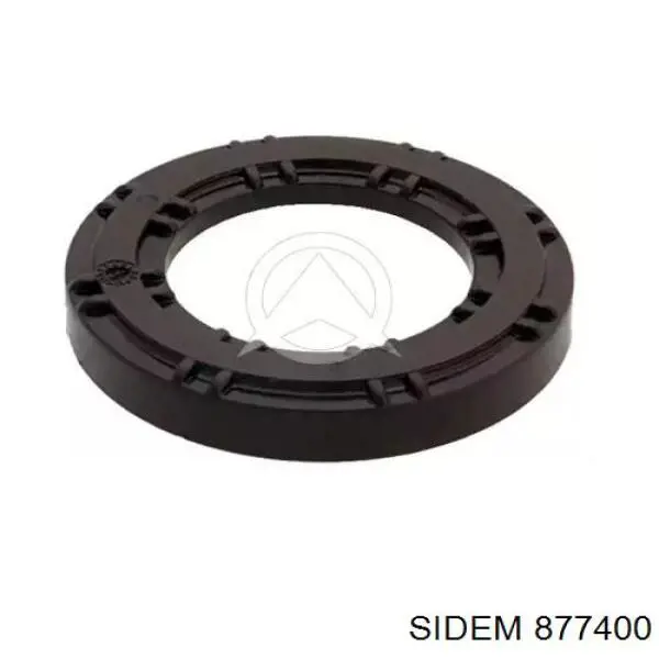 Підшипник опорний амортизатора, переднього Sidem 877400 ціна, від 8.95 USD