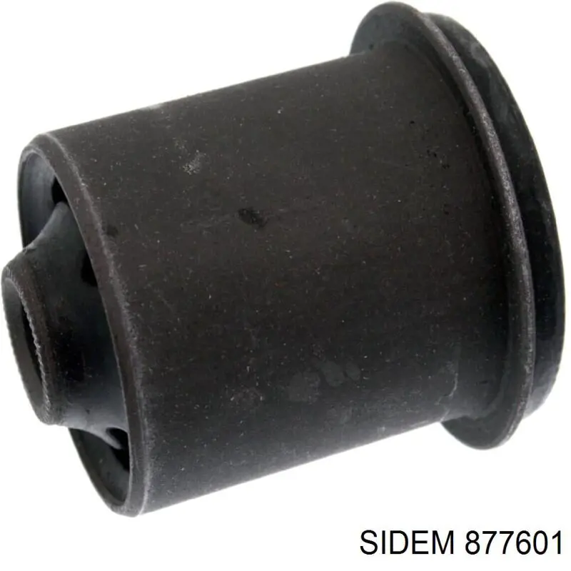 Сайлентблок нижнього важеля передньої підвіски Sidem 877601 ціна, від 7.91 USD
