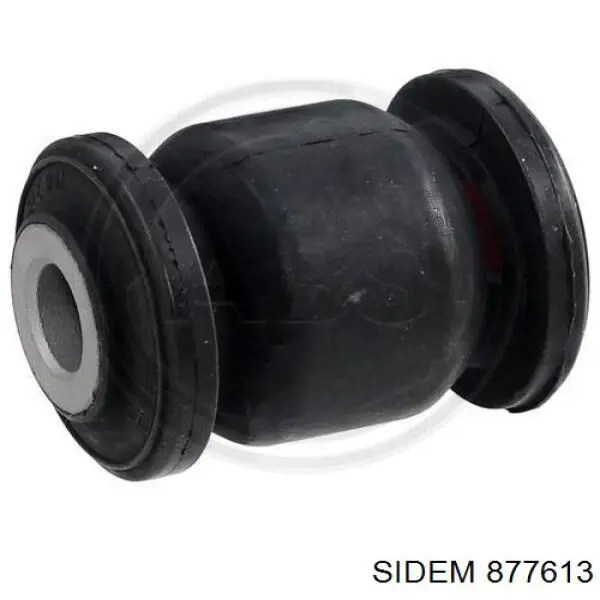Сайлентблок нижнього важеля передньої підвіски Sidem 877613 ціна, від 6.00 USD