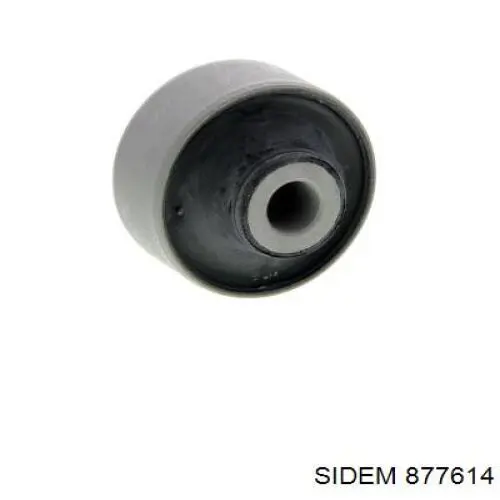 Сайлентблок нижнего переднего рычага  SIDEM 877614