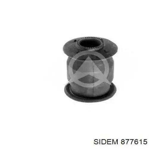 Сайлентблок нижнього важеля передньої підвіски Sidem 877615 ціна, від 5.43 USD