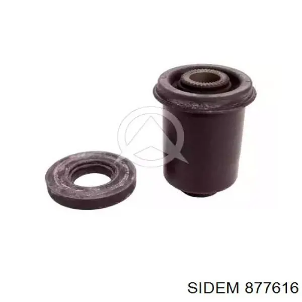 Купити NMS9016 NIPPON MOTORS Сайлентблок передньої підвіски