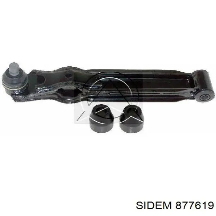 Подушка стабілізатора Sidem 877619 ціна, від 2.35 USD