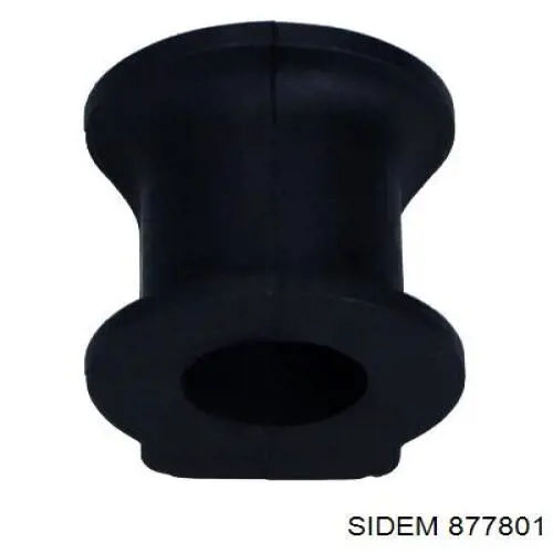 Подушка стабілізатора Sidem 877801 ціна, від 3.69 USD