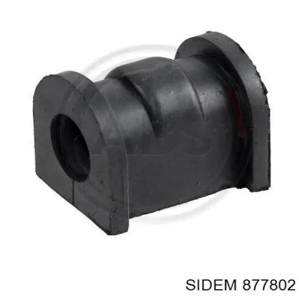 Подушка стабілізатора Sidem 877802 ціна, від 2.83 USD