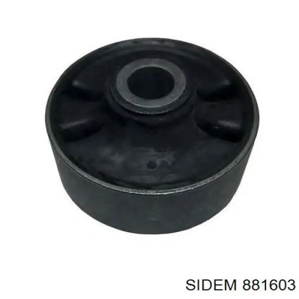 Сайлентблок нижнього важеля передньої підвіски Sidem 881603 ціна, від 6.10 USD