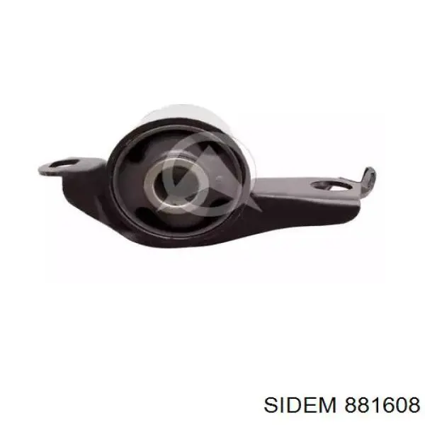 Сайлентблок нижнього важеля передньої підвіски Sidem 881608 ціна, від 18.92 USD