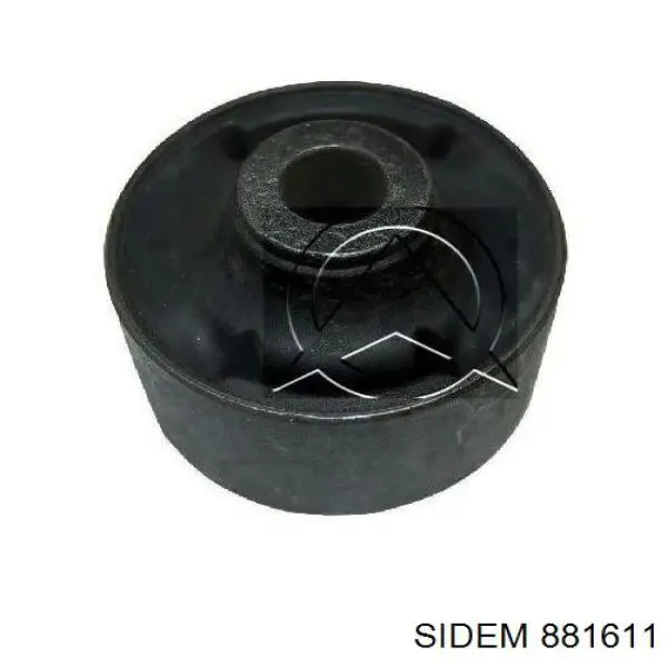 Сайлентблок нижнього важеля передньої підвіски Sidem 881611 ціна, від 4.27 USD