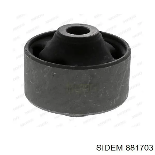 Сайлентблок нижнього важеля передньої підвіски Sidem 881703 ціна, від 8.85 USD