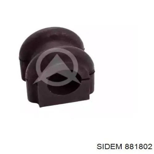 Подушка стабілізатора Sidem 881802 ціна, від 1.94 USD