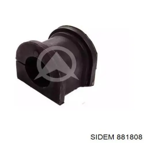 Подушка стабілізатора Sidem 881808 ціна, від 1.87 USD
