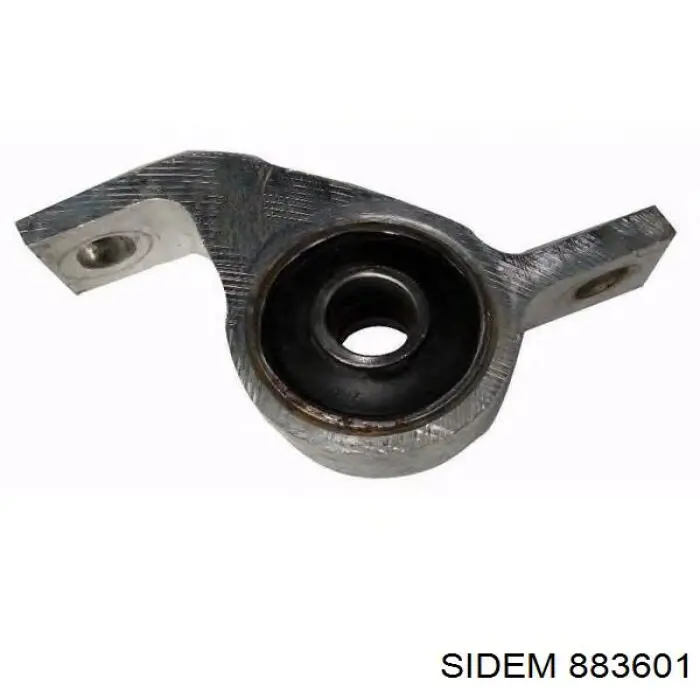 Сайлентблок нижнього важеля передньої підвіски Sidem 883601 ціна, від 7.90 USD