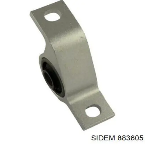 Сайлентблок нижнього важеля передньої підвіски Sidem 883605 ціна, від 31.93 USD
