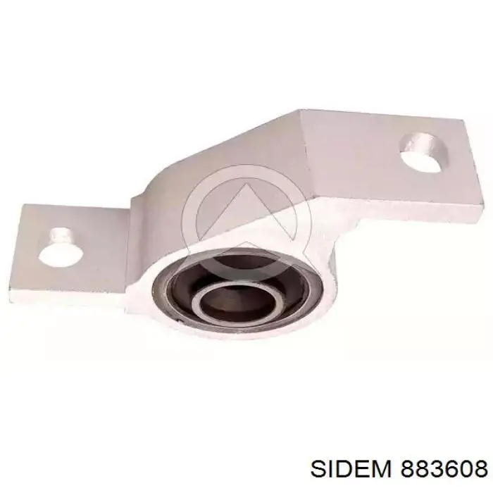 Сайлентблок нижнього важеля передньої підвіски Sidem 883608 ціна, від 38.67 USD