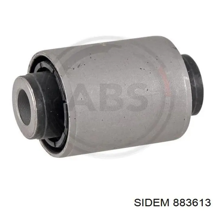 Сайлентблок нижнього важеля передньої підвіски Sidem 883613 ціна, від 6.69 USD