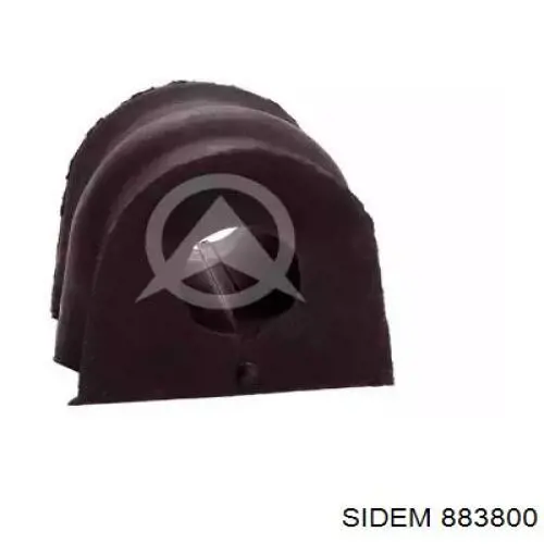 Подушка стабілізатора Sidem 883800 ціна, від 3.10 USD