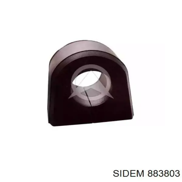 Подушка стабілізатора Sidem 883803 ціна, від 2.78 USD