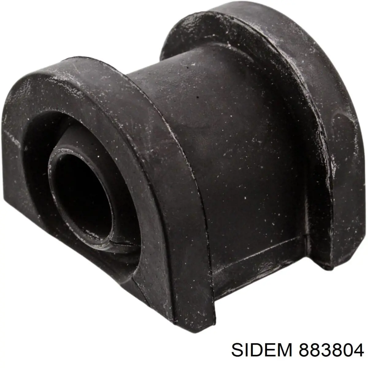 Подушка стабілізатора Sidem 883804 ціна, від 4.48 USD