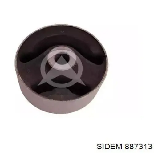 Сайлентблок задньої балки/підрамника Sidem 887313 ціна, від 19.95 USD
