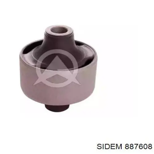 887608 Sidem Сайлентблок переднього нижнього важеля