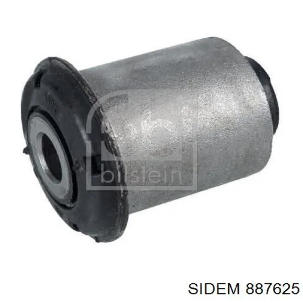 С/блок нижнього важеля Sidem 887625