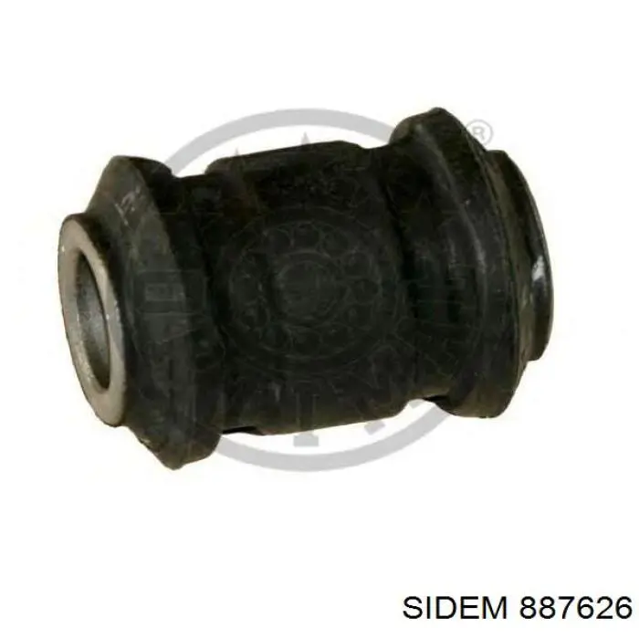 С/блок нижнього важеля Sidem 887626